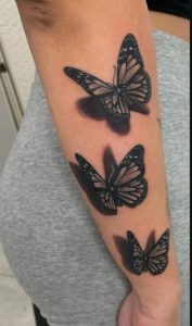 butterfly-3d-hand-tattoo