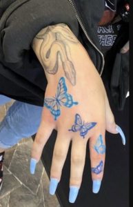 hand-blue-butterfly-tattoo