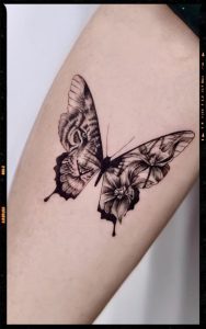 taiger-butterfly-tattoo-ideas