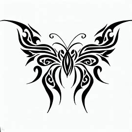 Death Moth Tattoo Meaning: Exploring The Symbolism And Designs