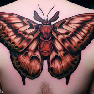Atlas-moth-tattoos