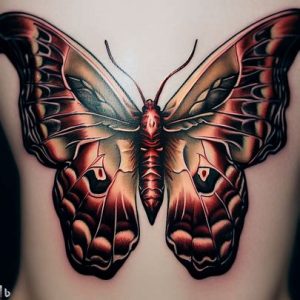 Atlas-moth-tattoos-design-New