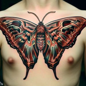 Atlas-moth-tattoos-design-ideas-for-men