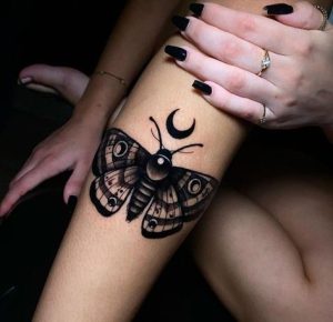 hand-scarab-tattoo