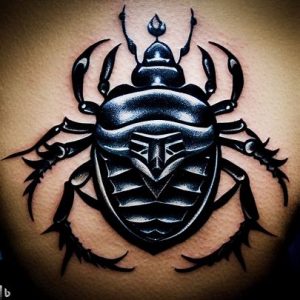 scarab-tattoo-design-ideas