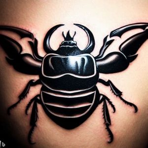 scarab-tattoo-design-ideas-for-girls