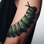 caterpillar-tattoos
