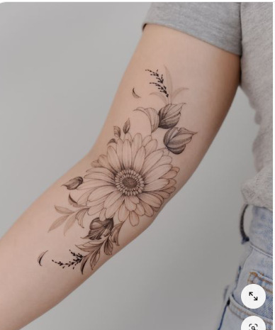 Fine-Line Floral Designs