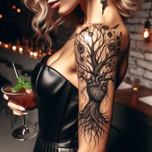 girls-poison-tree-tattoo