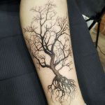 poison-tree-tattoo