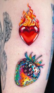 Creative-Valentine-Tattoo