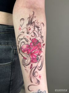 Top-Valentine’s-Day-Tattoos-for-Women-with-Style