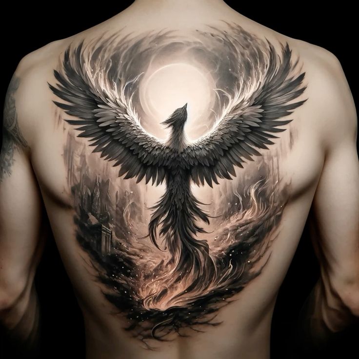 phoenix-tattoo-meaning