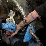 7 Important Question to Ask Your Tattoo Artist