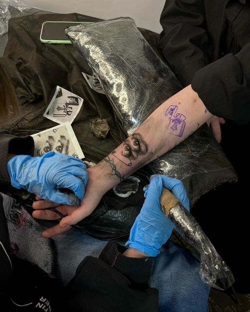 7 Important Question to Ask Your Tattoo Artist