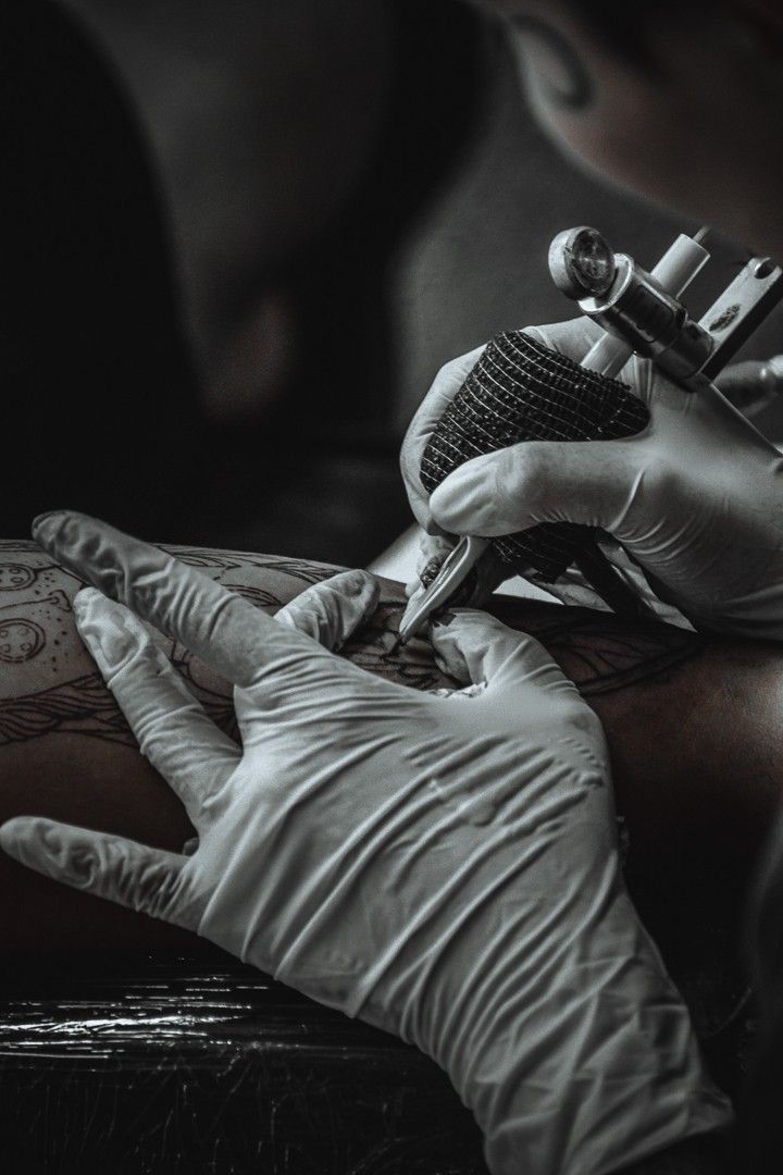 Why Tattoos Are Not Allowed in Government Jobs: Myths & Facts Explained
