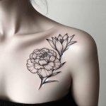 March Birth Flower Tattoo – A Complete Guide