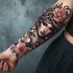 Medusa Tattoo Meaning